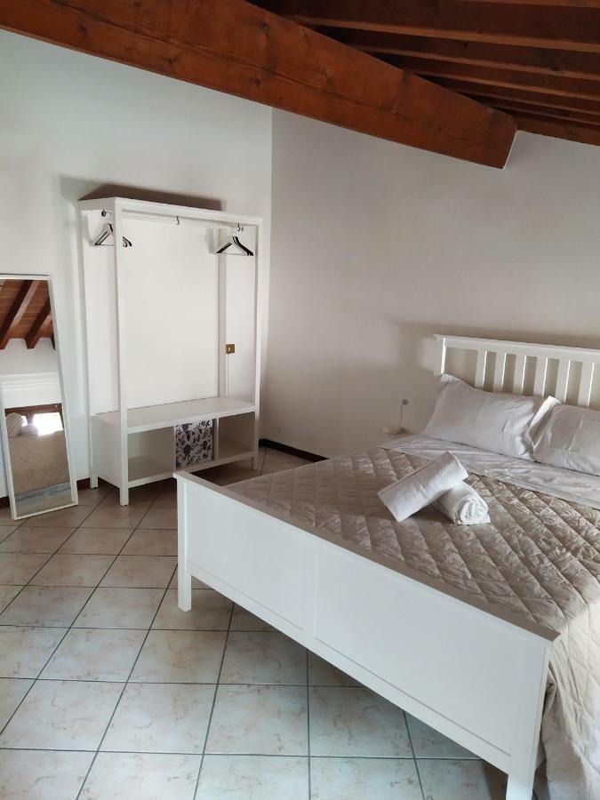 Carducci 49 Hotel Mantova Exterior photo