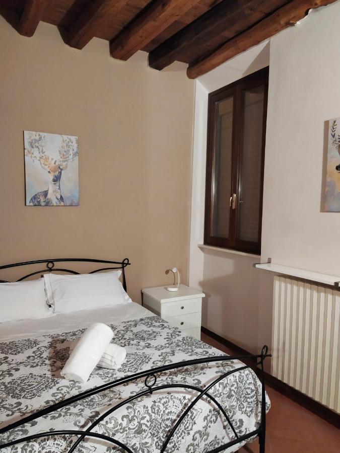 Carducci 49 Hotel Mantova Exterior photo